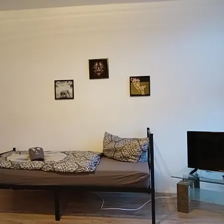 Stella's Monteurswohnungen Apartment