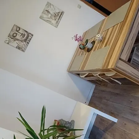 Stella's Monteurswohnungen