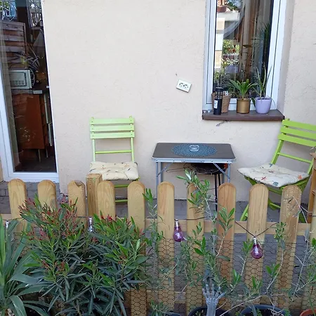 Stella's Monteurswohnungen Appartamento