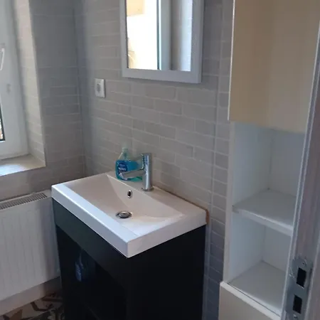 Stella's Monteurswohnungen * Crimmitschau