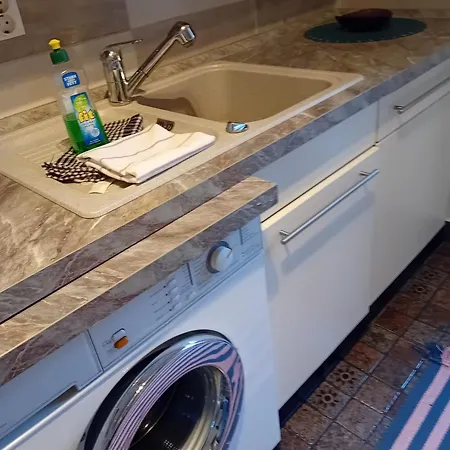 Appartamento Stella's Monteurswohnungen