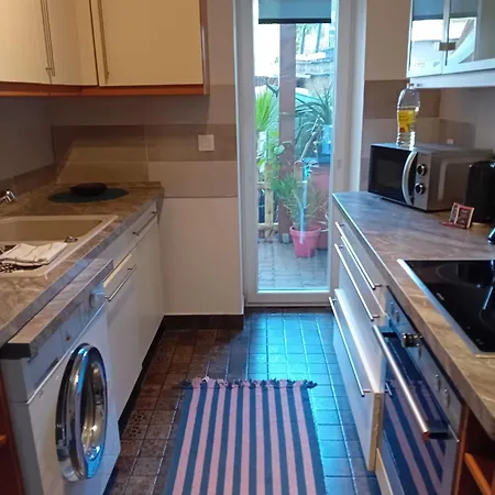 Appartamento Stella's Monteurswohnungen