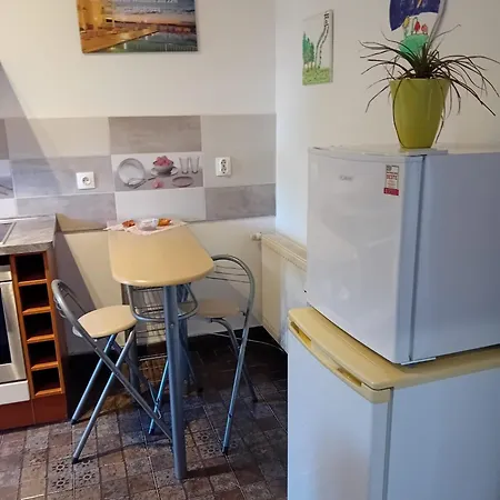 Stella's Monteurswohnungen