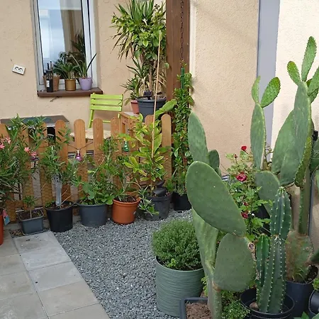 Stella's Monteurswohnungen Crimmitschau