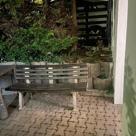 Stella's Monteurswohnungen *