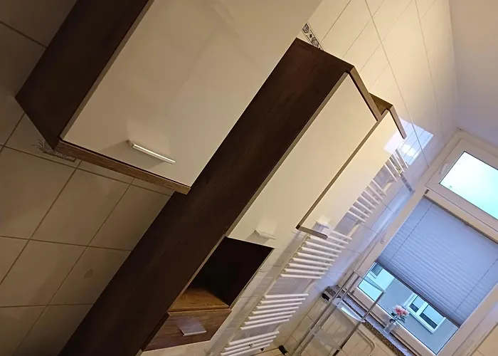 Stella's Monteurswohnungen Appartamento *