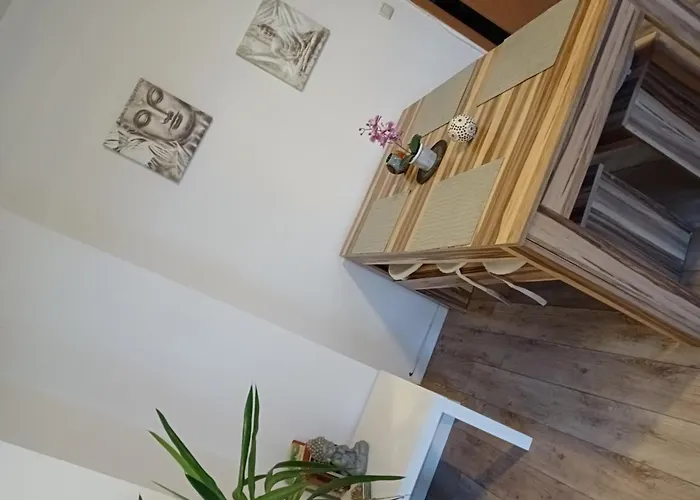 Stella's Monteurswohnungen