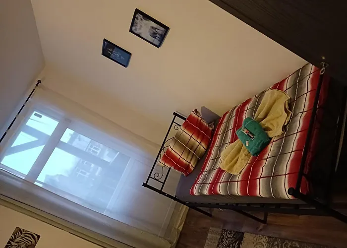 Stella's Monteurswohnungen *