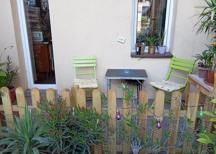 Stella's Monteurswohnungen Appartamento