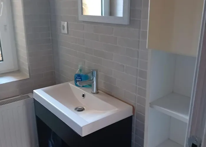 Stella's Monteurswohnungen * Crimmitschau