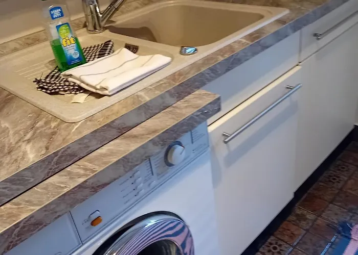 Appartamento Stella's Monteurswohnungen