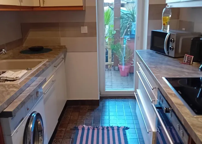 Appartamento Stella's Monteurswohnungen