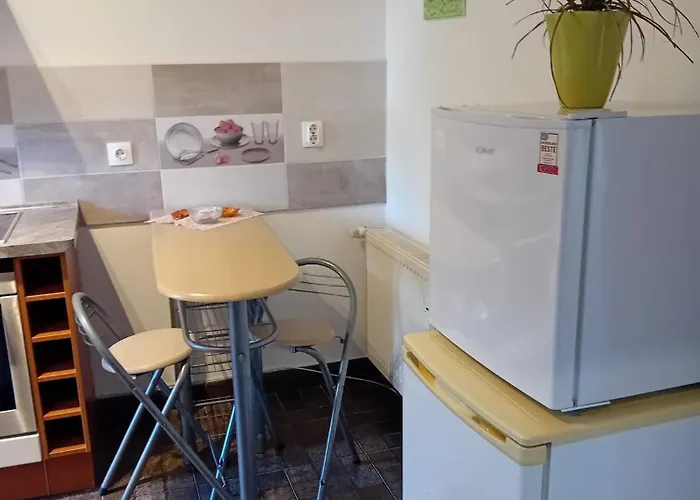 Stella's Monteurswohnungen