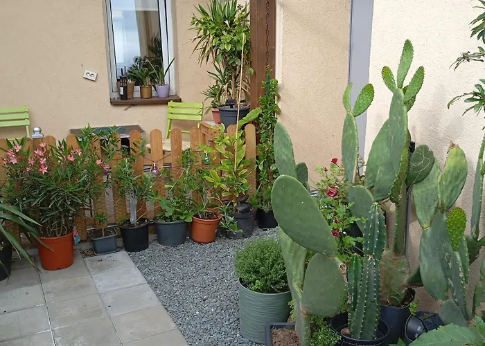 Stella's Monteurswohnungen Crimmitschau