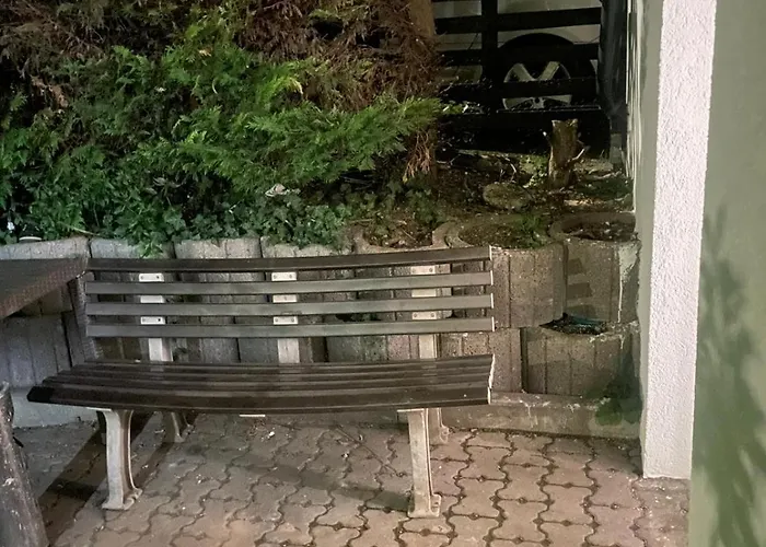 Stella's Monteurswohnungen *